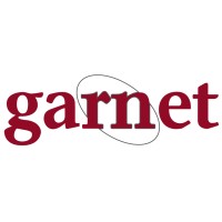 Garnet - Automation & Robotics Logo