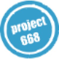 Project 668 Logo