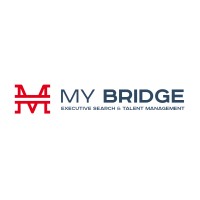 My Bridge Logo