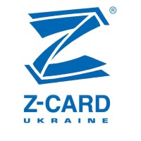 Z-CARD® Украина Logo