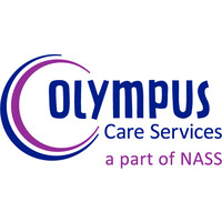 Olympus Care Services Ltd. Logo
