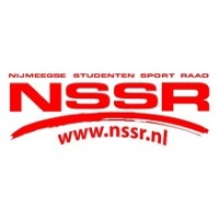 Nijmeegse Studenten Sport Raad Logo