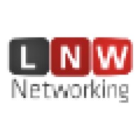 LNW Networking Logo