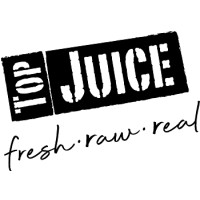 Top Juice Logo