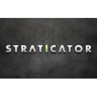 Straticator Logo