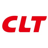 CLT LED Display Logo