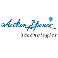 Aitken Spence Technologies Logo