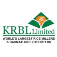 KRBL Limited Logo