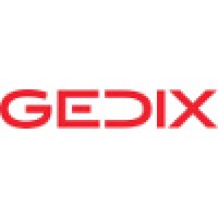 LMBA / GEDIX Logo