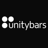 UNITY-BARS Logo