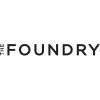 The Foundry Logo