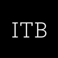 International Talent Booking (ITB) Logo