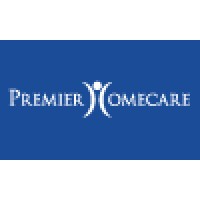 Premier Homecare Logo
