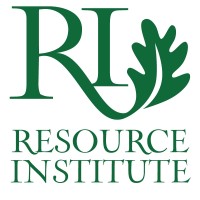 Resource Institute Inc. Logo