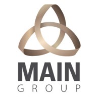 MAIN Group Logo