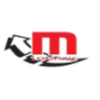 M-Logistic sp. z o. o. Logo