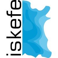 İskefe Deri Sanayi ve Ticaret A.Ş. Logo
