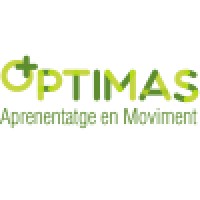 Optímas Logo