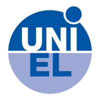 UNI-EL A/S Logo