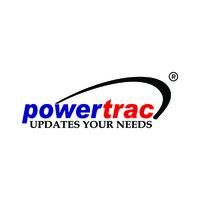 POWERTRAC GROUP Logo