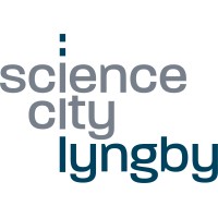 Science City Lyngby Logo