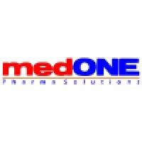 medONE, India Logo