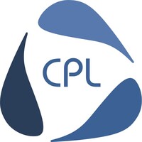 CPL GmbH Logo