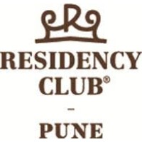 Residency Club Pune Logo