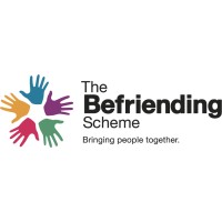 The Befriending Scheme Logo
