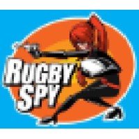 RugbySpy Logo