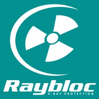 Raybloc (X-ray Protection) Ltd Logo