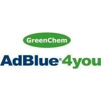 GreenChem AdBlue4you Logo