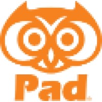PAD Logo