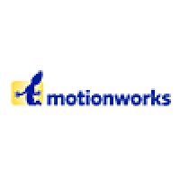 MotionWorks GmbH Logo