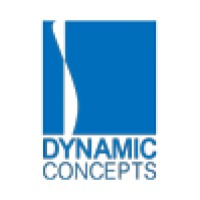Dynamic Concepts (International) Ltd Logo