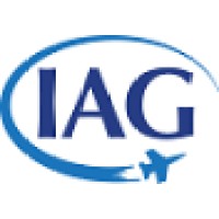 Integrity Aerospace Group, Inc. Logo