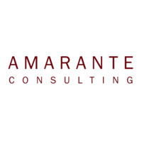 Amarante Consulting Logo
