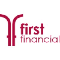 First Financial Logo