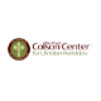 The Colson Center for Christian Worldview Logo