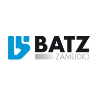BATZ Zamudio Logo