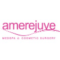 Amerejuve Inc. (MedSpa & Cosmetic Surgery) Logo