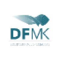 Deeley Fabrications MK Ltd Logo