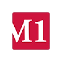 m1chel Logo