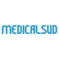 Medical Sud srl Logo
