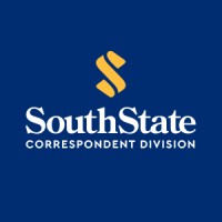 SouthState Correspondent Division Logo