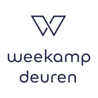 Weekamp Deuren B.V. Logo