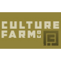 Culture Farm Logo