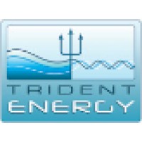 Trident Energy Logo