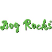 Dog Rocks Distribution USA LLC Logo