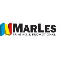 Marles Printing Company Logo